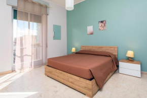 Отель  Nicola House  Катания